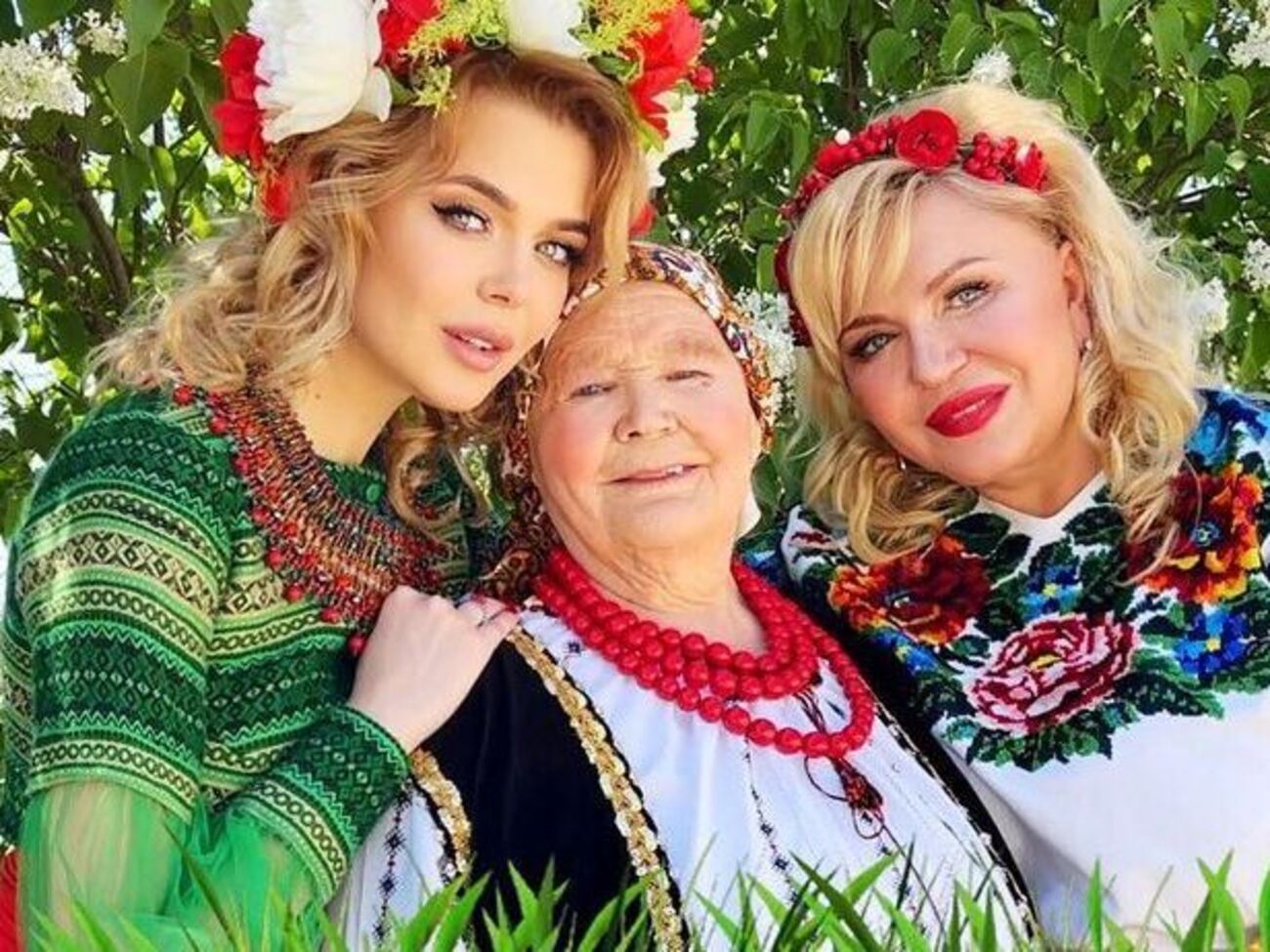 Grosu: У такий складний час для України цінуєш щохвилини, проведеної з рідними та близькими