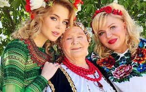 Grosu: У такий складний час для України цінуєш щохвилини, проведеної з рідними та близькими