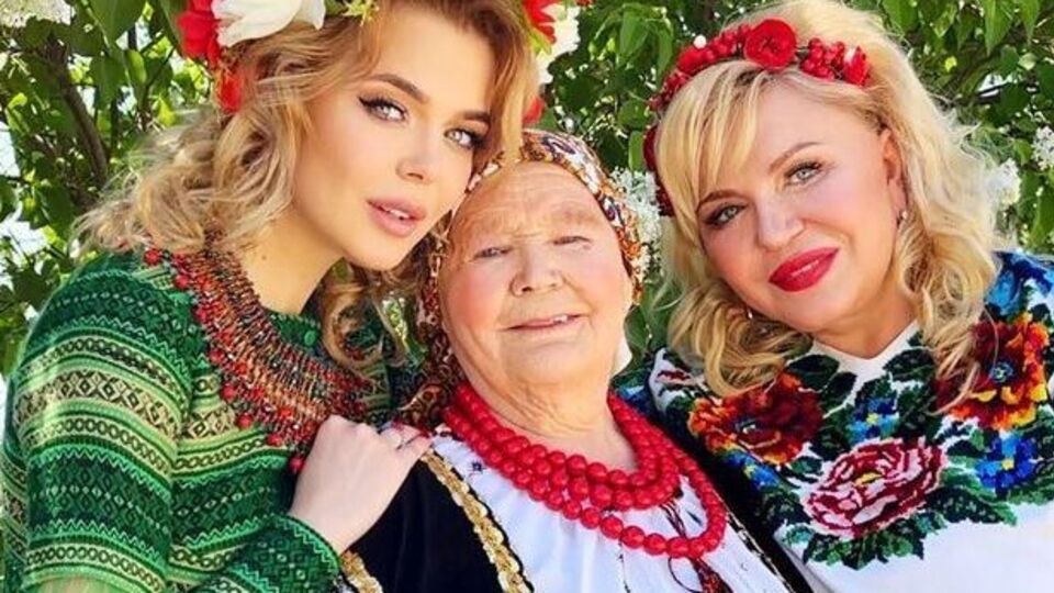 Grosu: У такий складний час для України цінуєш щохвилини, проведеної з рідними та близькими