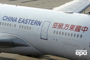 У катастрофі загинули пасажири й екіпаж, загалом 132 особи