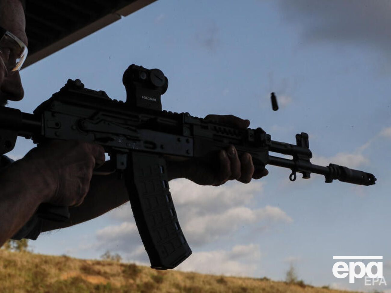 Оккупанты обстреливали&nbsp;Сумскую область в том числе из автоматов