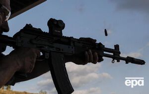 Оккупанты обстреливали Сумскую область в том числе из автоматов