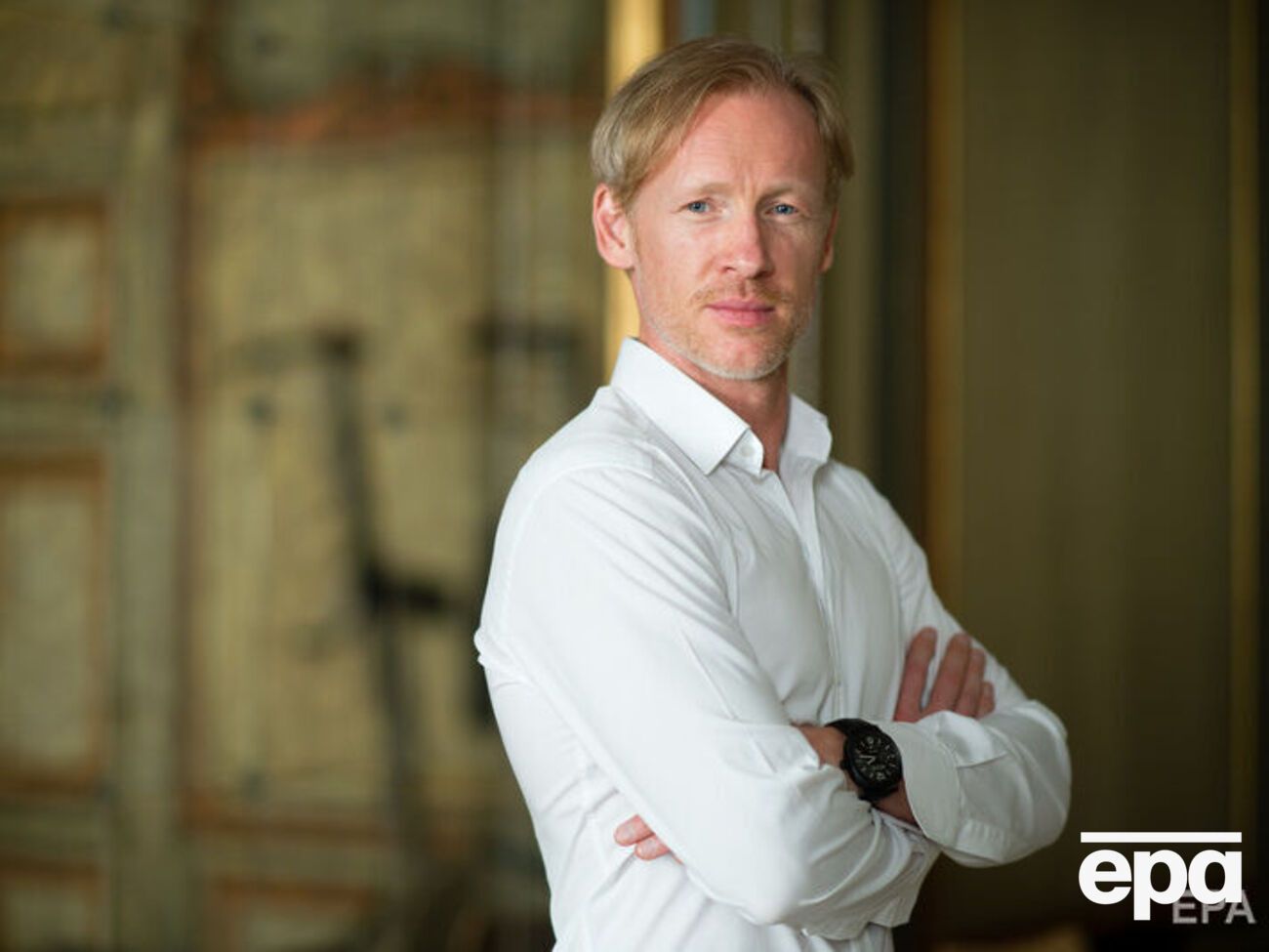 Собеседник&nbsp;Der Spiegel в Баварском балете сказал, что артист&nbsp;&ndash; "скорее всего, партнер дочери Путина"