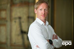 Собеседник Der Spiegel в Баварском балете сказал, что артист – "скорее всего, партнер дочери Путина"