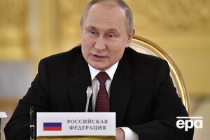 Наразі є просто одне ім'я, яке символізує абсолютне зло, і абсолютно консолідований світ проти цього, зазначив Шендерович