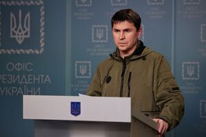 Подоляк: Україну не цікавить новий "Мінськ" і повернення війни