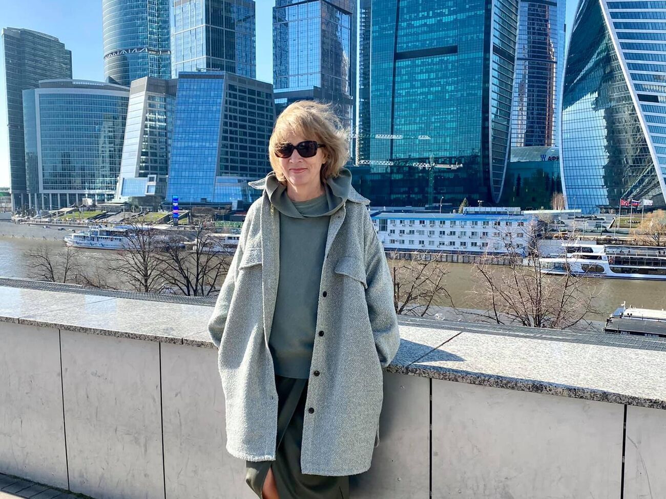 Російського полковника прорвало на правду про війну в Україні. Тепер ВДТРК ганяється за цим ефіром по всьому інтернету, клацаючи ножицями