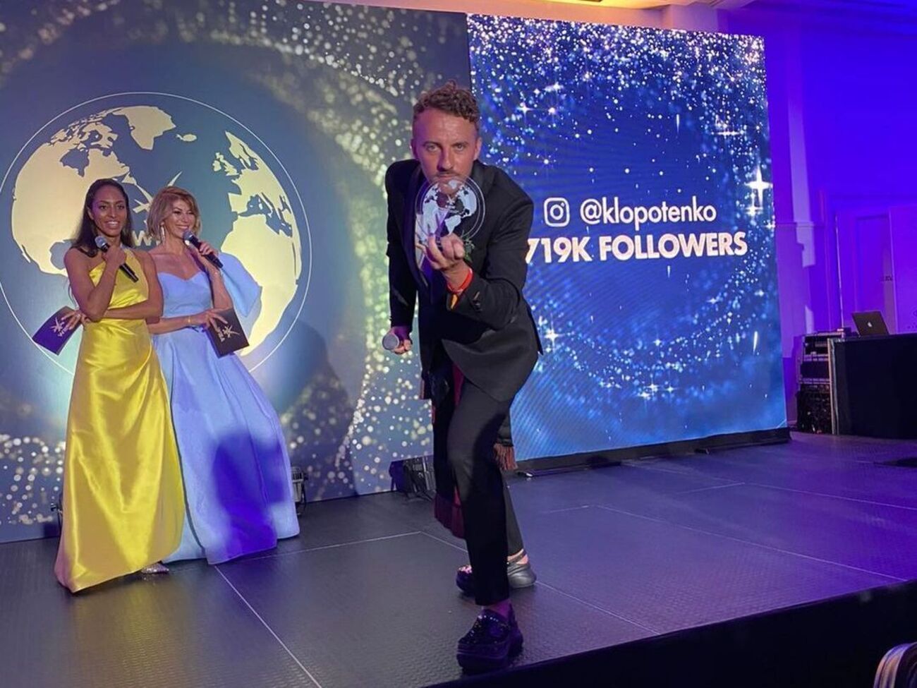 Клопотенко: Українська культура ще глибше вписується в контекст світу