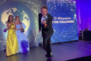 Клопотенко: Українська культура ще глибше вписується в контекст світу