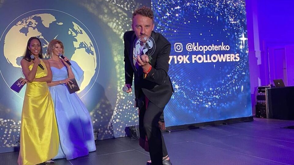 Клопотенко: Українська культура ще глибше вписується в контекст світу