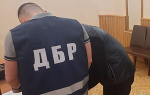 Следователи ГБР Киева совместно с прокурорами Черниговской областной прокуратуры проводят следственные действия с середины мая