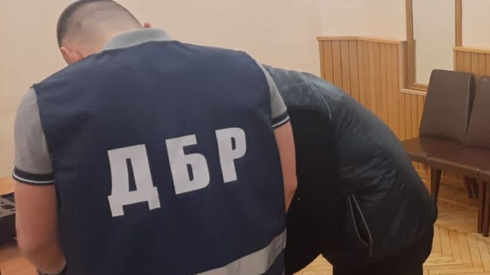 Следователи ГБР Киева совместно с прокурорами Черниговской областной прокуратуры проводят следственные действия с середины мая