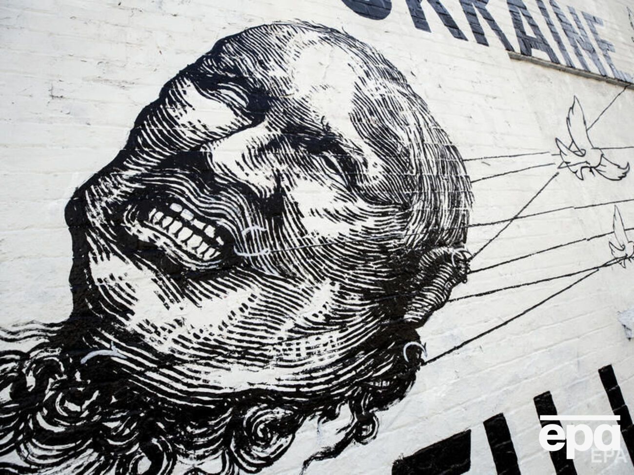 Инициатором проекта постановления о&nbsp;признании Путина военным преступником выступила&nbsp;нардеп Богуцкая