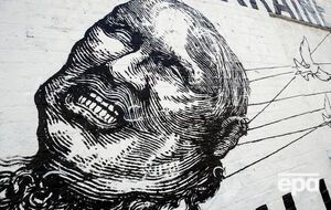 Ініціатором проєкту рішення про визнання Путіна воєнним злочинцем виступила нардепка Богуцька