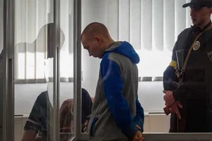 Шишимарін визнає свою провину