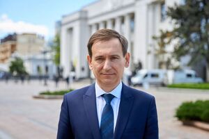 Веніславський: Якщо вдасться звільнити Україну раніше, ніж за три місяці, ми просто скасуємо воєнний стан