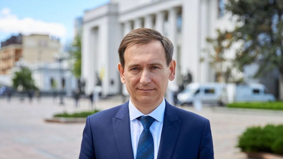 Вениславский: Если удастся освободить Украину раньше, чем через три месяца, мы просто отменим военное положение