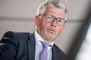 Єдиний пункт, за яким вдалося досягти прогресу після рішення Бундестагу, – важка артилерія, зазначив Мельник