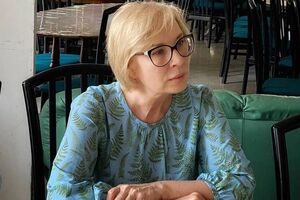 По словам Денисовой, за минувшие сутки на телефон линии психологической помощи омбудсмена поступило 56 сообщений о сексуальных преступлениях оккупантов