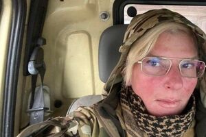 Юлия Паевская пропала 16 марта в Мариуполе