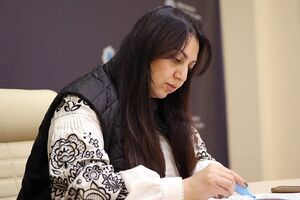 По словам Акопян, 5,3 млн украинцев уехали в страны ЕС