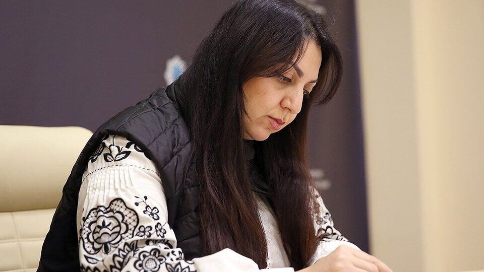 По словам Акопян, 5,3 млн украинцев уехали в страны ЕС