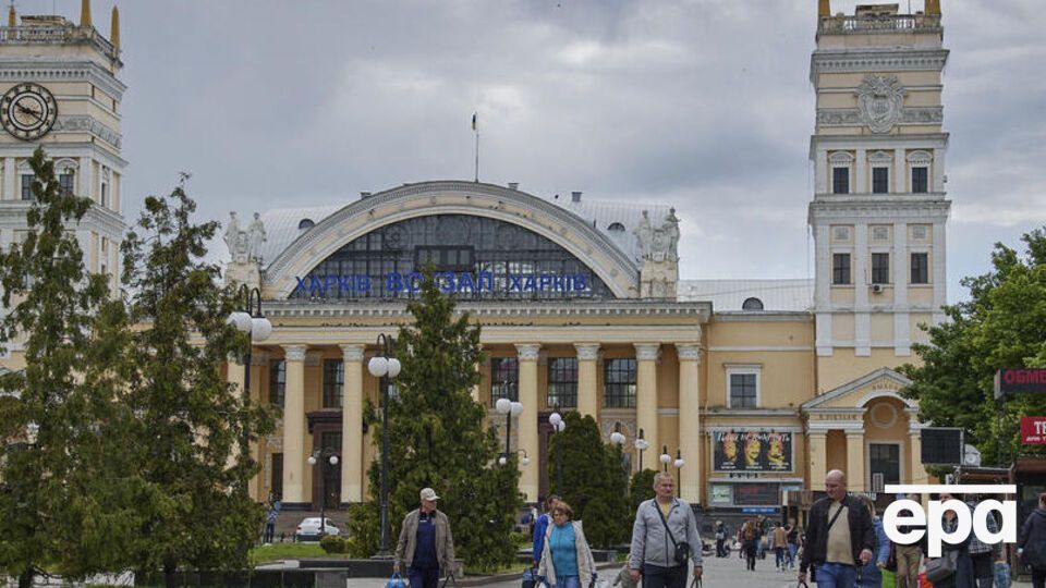 Пока нельзя говорить, что в Харькове абсолютно безопасно, подчеркнул Синегубов
