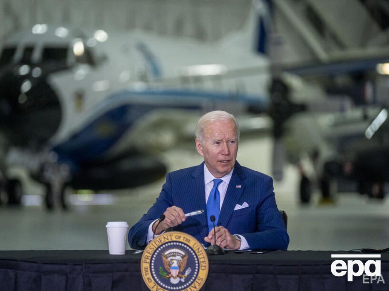 Байден отметил, что&nbsp;не поедет в Турцию&nbsp;переубеждать поддержать вступление Швеции и Финляндии в НАТО