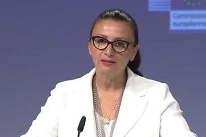 Массрали заявила, что Швеция и Финляндия могут рассчитывать на поддержку ЕС в вопросе вступления в НАТО