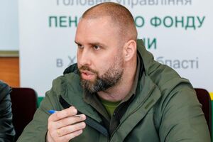 За словами Синєгубова, окупанти зараз зосередили свою увагу на утриманні позицій