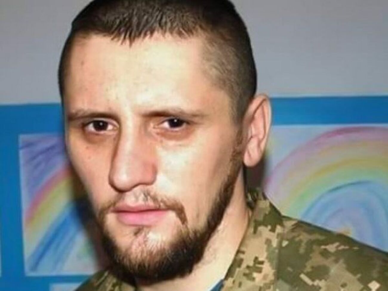Галактіонова затримали 24 квітня