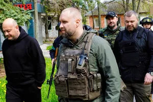Синегубов: У нас есть информация, что они пытались провести мобилизацию, но это был провал