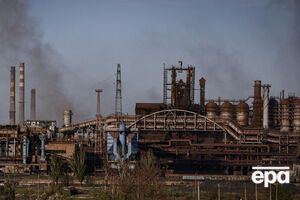 "Азовсталь" – последний объект, который в Мариуполе удерживают украинские военные