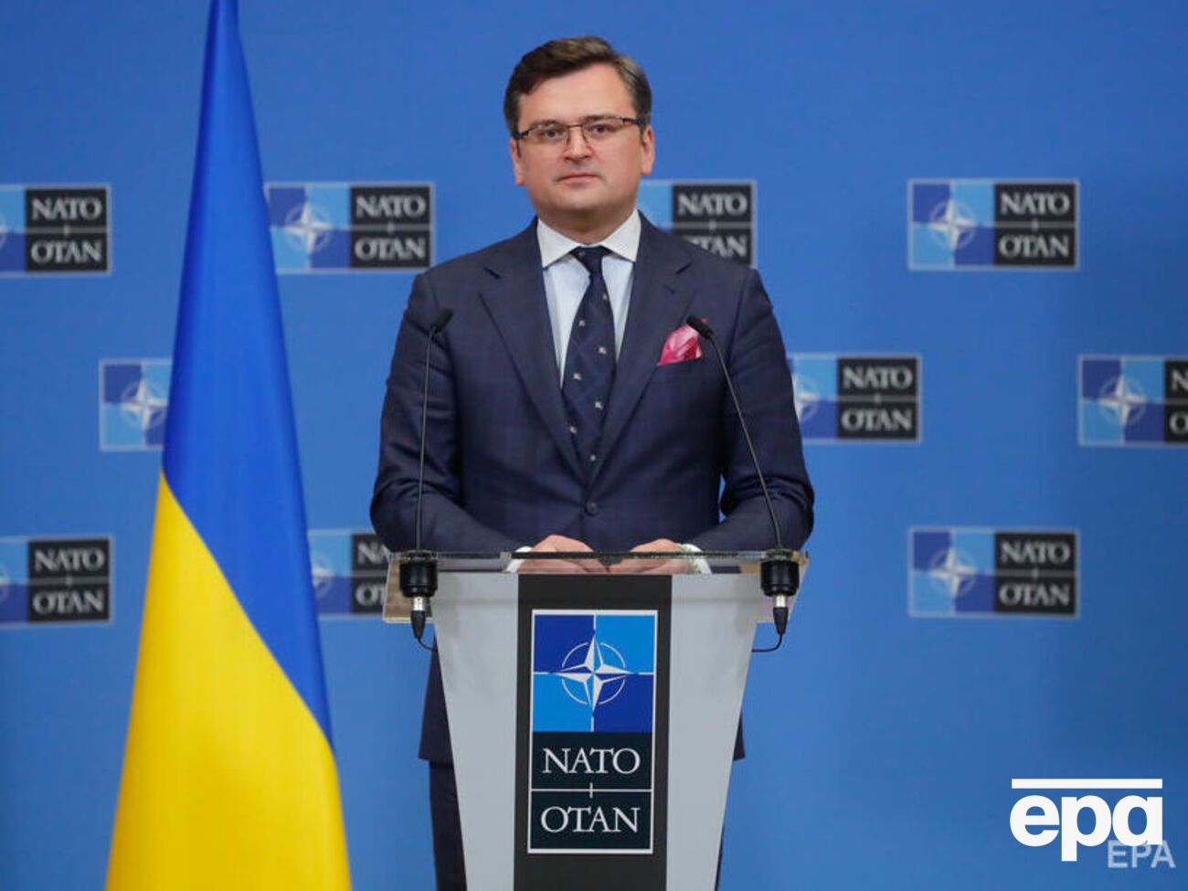 Кулеба: Місяць тому всі нам казали, що нафтове, газове ембарго&nbsp;&ndash; це нереально