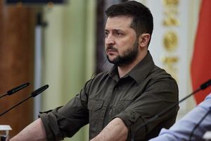 Зеленський: На Донбасі пекло, і це не перебільшення