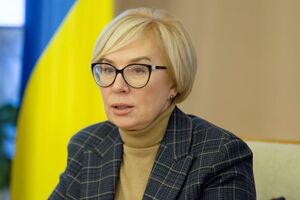 Денисова: Для создания "картинки" для вражеской пропаганды захватчики пренебрегают элементарными правилами безопасности детей