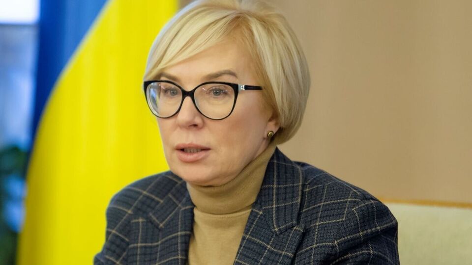 Денісова: Задля створення "картинки" для ворожої пропаганди загарбники нехтують елементарними правилами безпеки дітей