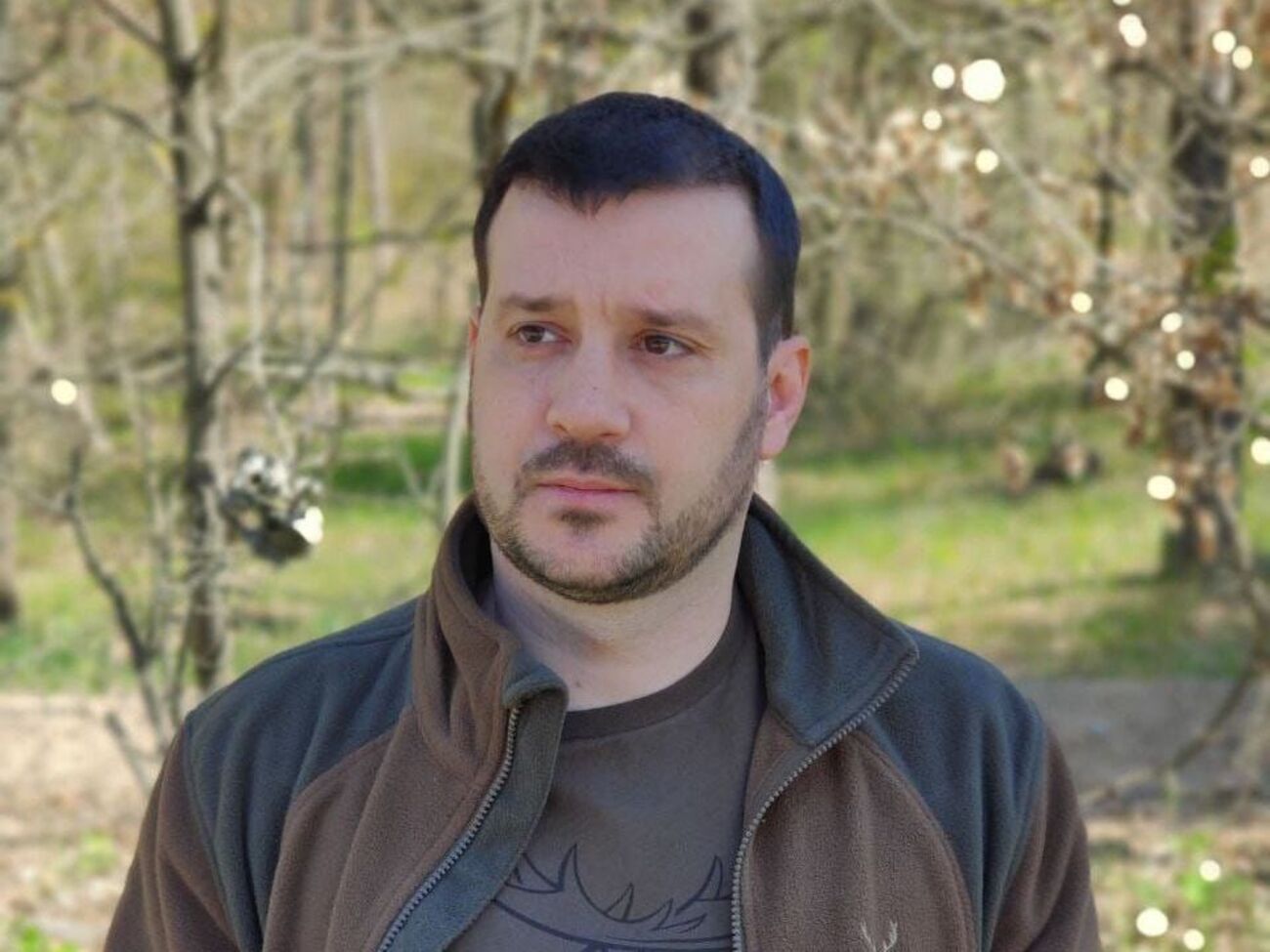 Андрусів: Не можна гребти всіх підряд