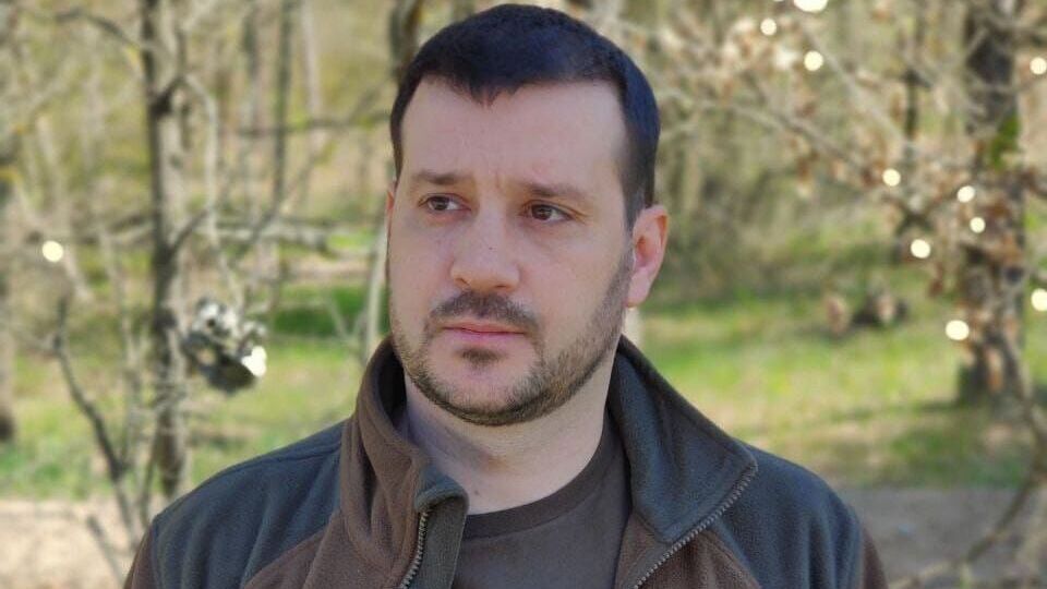 Андрусив: Нельзя загребать всех подряд