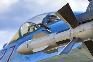 Російський літак вторгся у простір Данії та Швеції