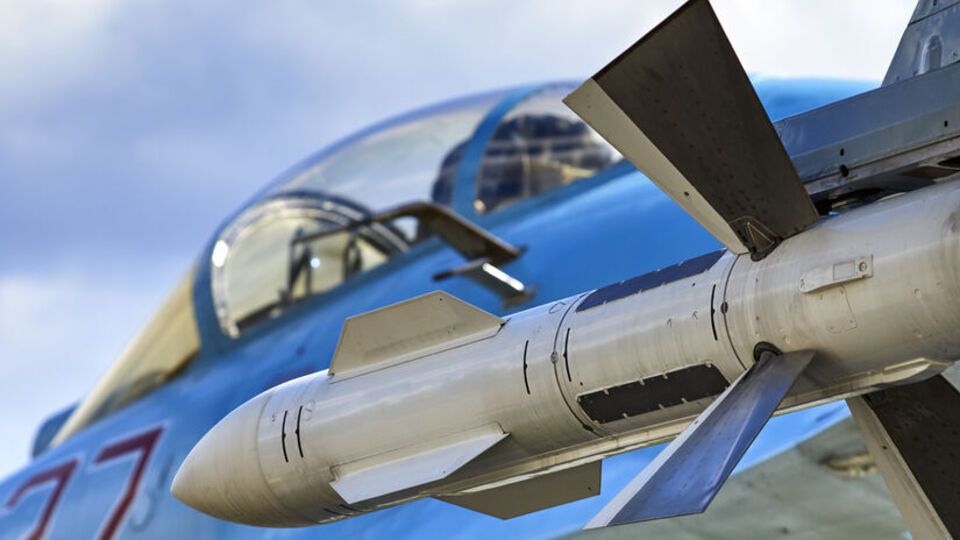 Російський літак вторгся у простір Данії та Швеції