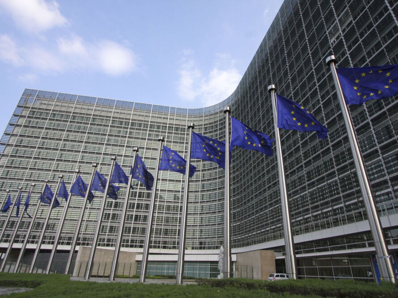 Цього тижня Європейська комісія надасть остаточну пропозицію для схвалення послами ЄС, пише ЗМІ