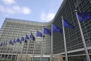 На этой неделе Европейская комиссия представит окончательное предложение для одобрения послами ЕС, пишет СМИ