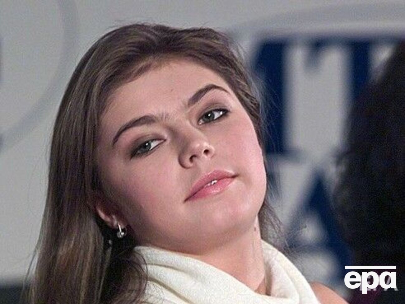 Кабаева рожала в Швейцарии и в РФ&nbsp;&ndash; СМИ