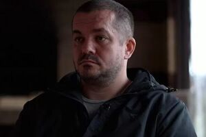 Хропуна затримали на одному з КПП під Києвом і депортували до Росії