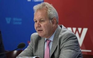 Соловйов, Скабєєва, Шейнін – безмозкі клоуни, вони озвучують чужі думки. Справжніх творців сучасної російської ідеології санкції не торкнулися