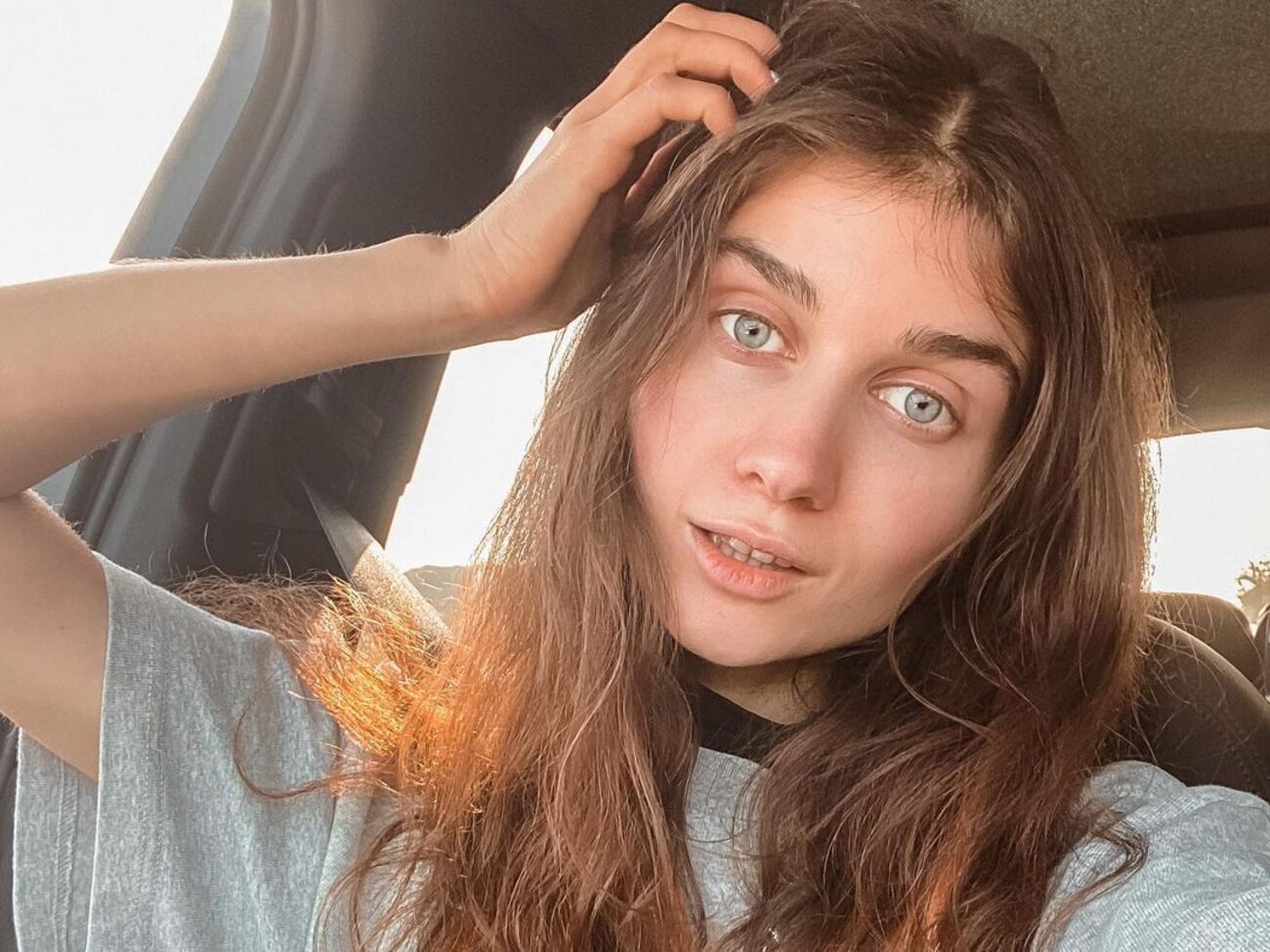 Jerry Heil: Надихнулася прибуття Анджеліни Джолі