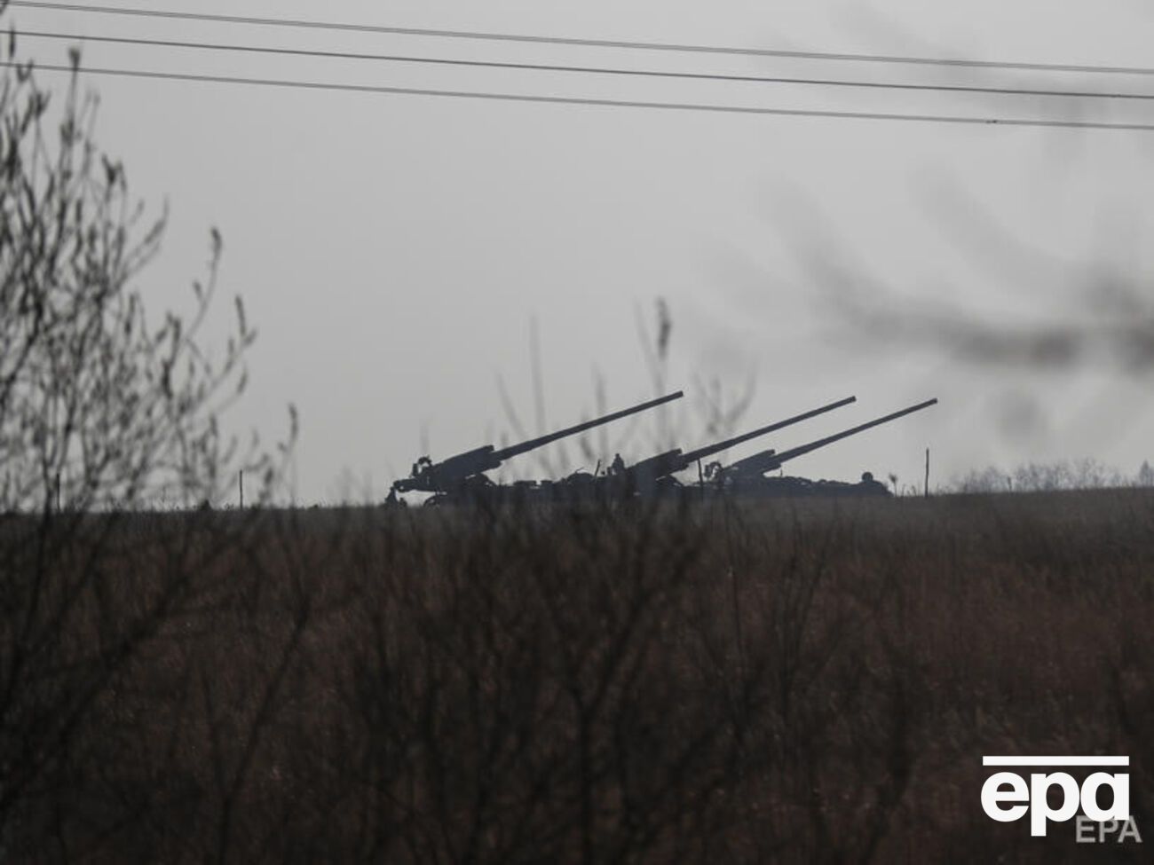 Із новими гарматами ЗСУ зможе вести бій на далеких відстанях