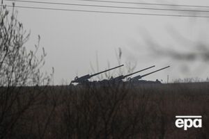 Із новими гарматами ЗСУ зможе вести бій на далеких відстанях