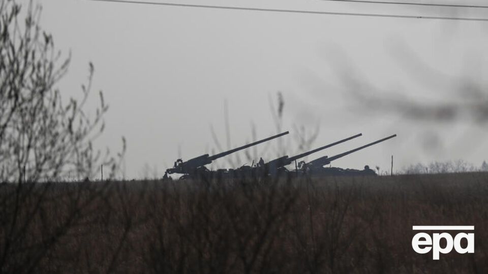 Із новими гарматами ЗСУ зможе вести бій на далеких відстанях